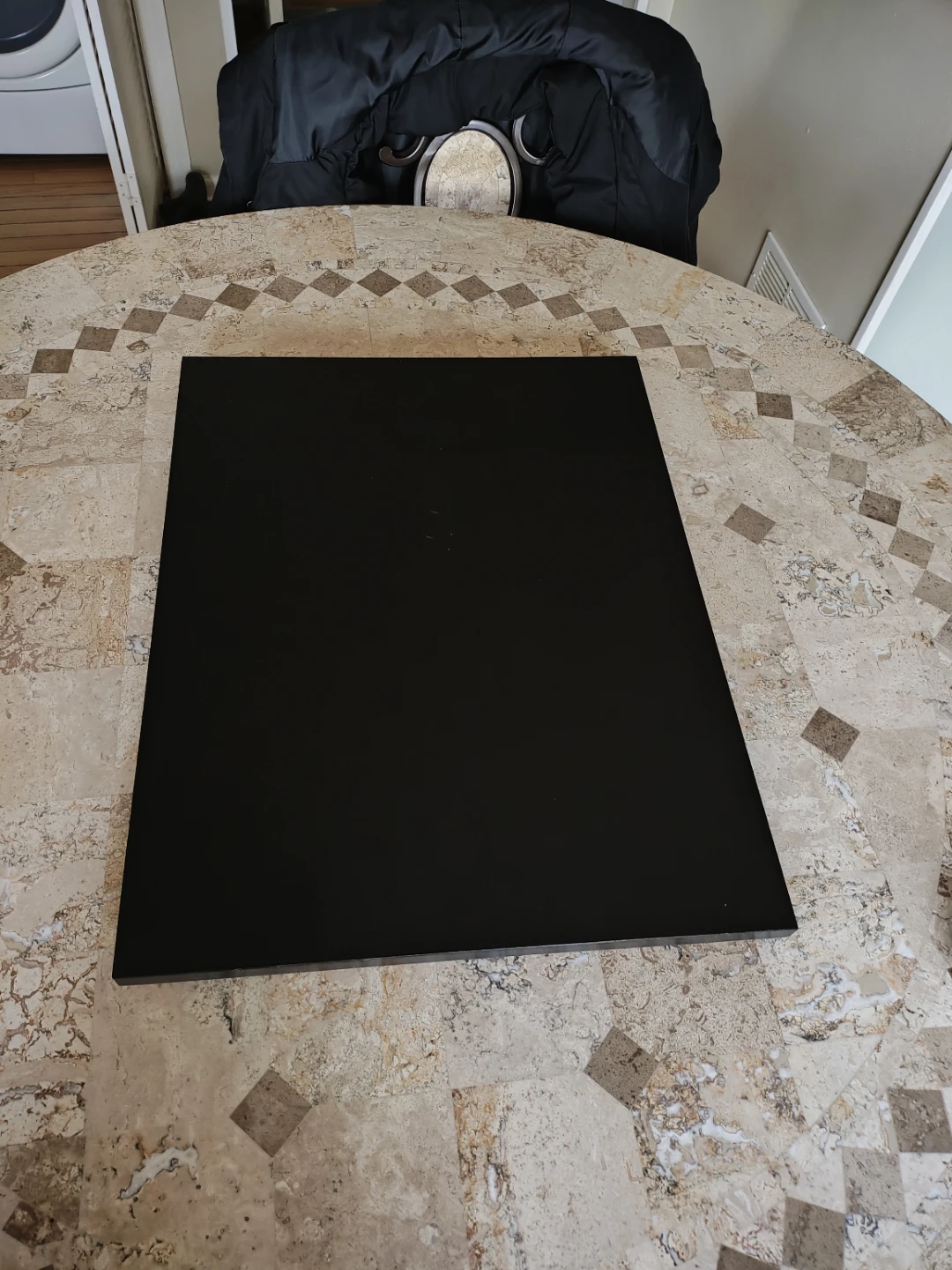 TV Swivel Base - photo 2
