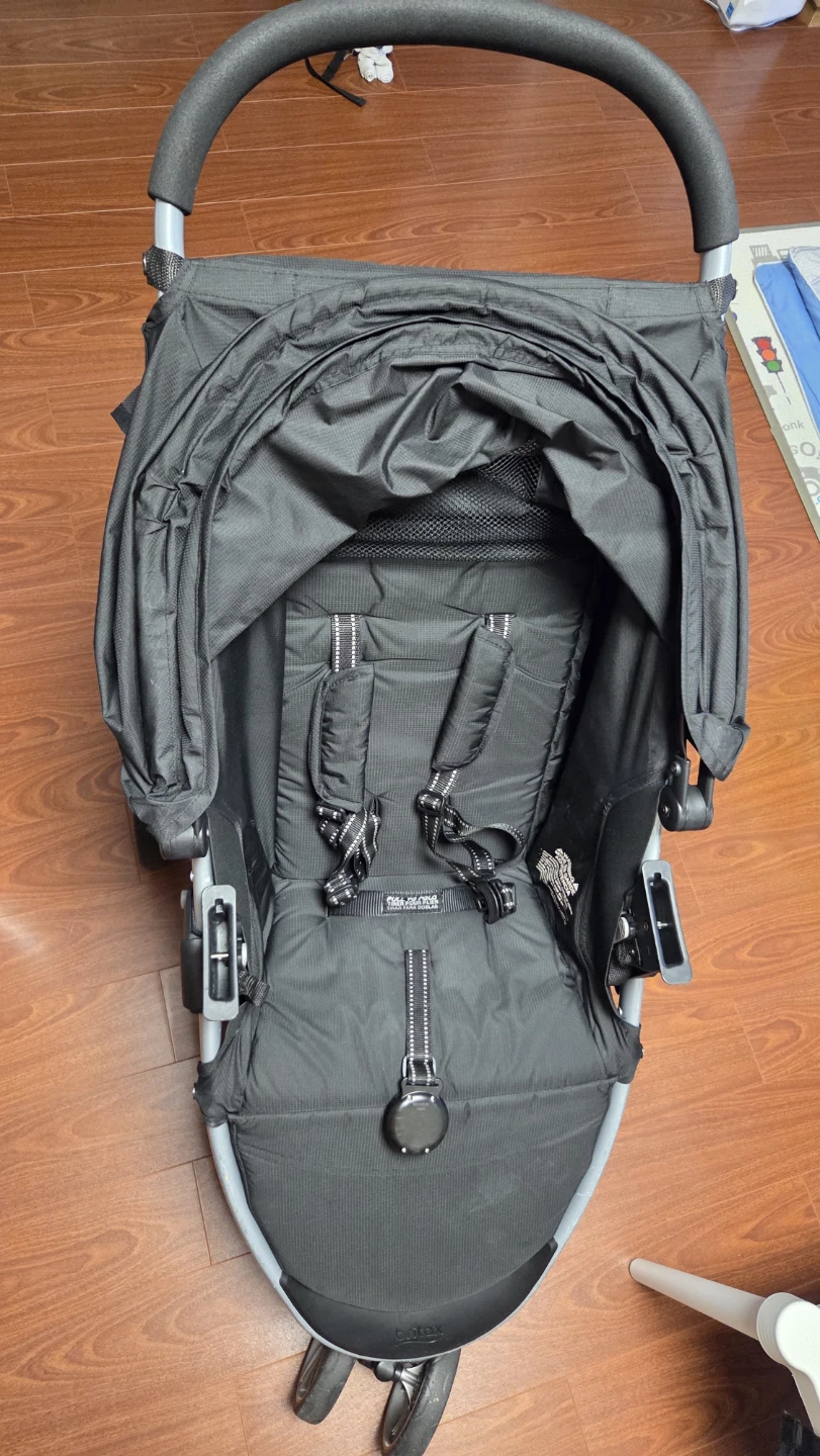 Britax B-Lively & B-Safe 35 Travel System - Raven - photo 4