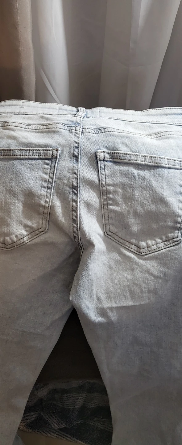 Jeans - photo 2