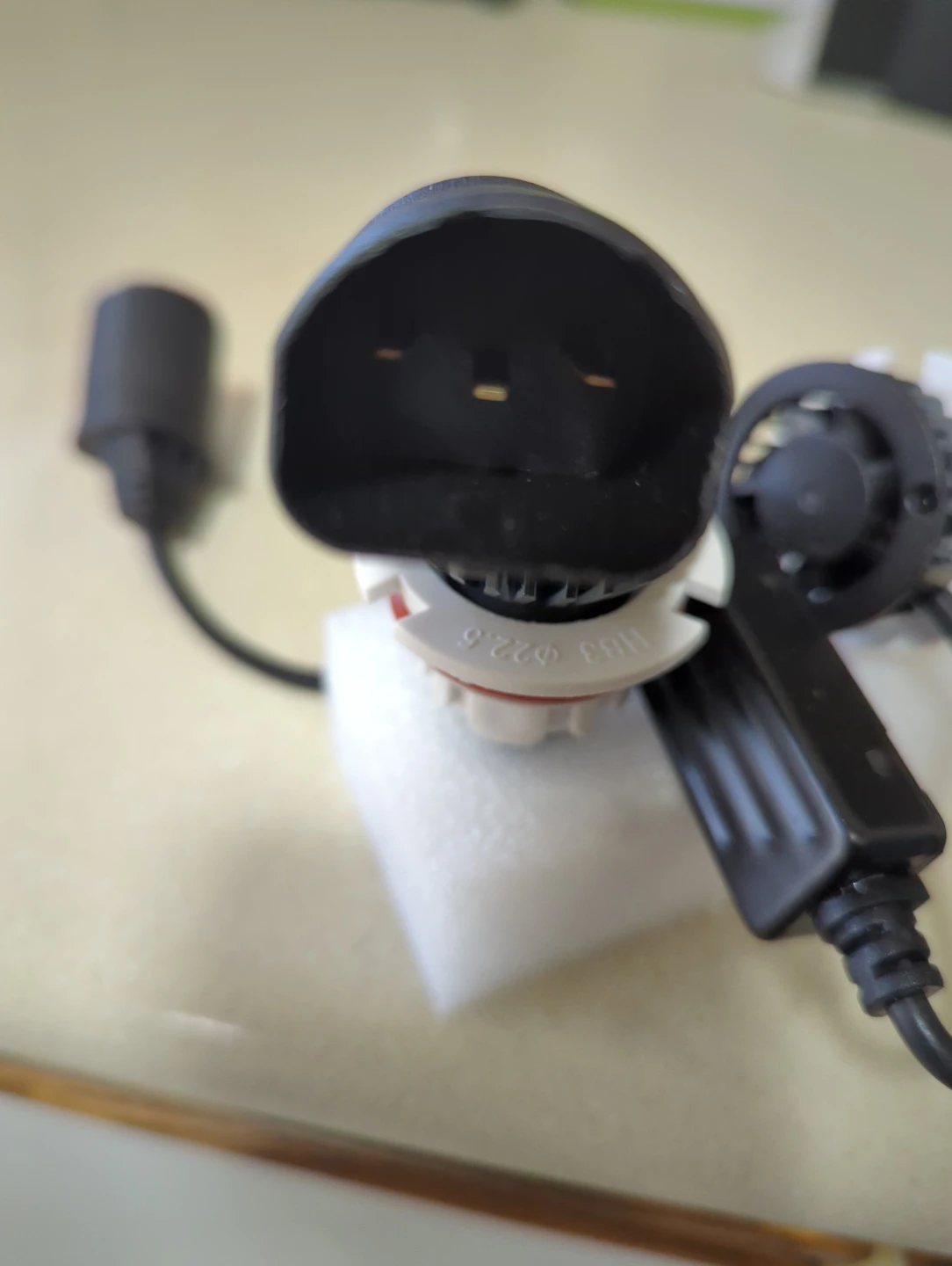 VISVIC LED Headlight Bulbs - photo 4