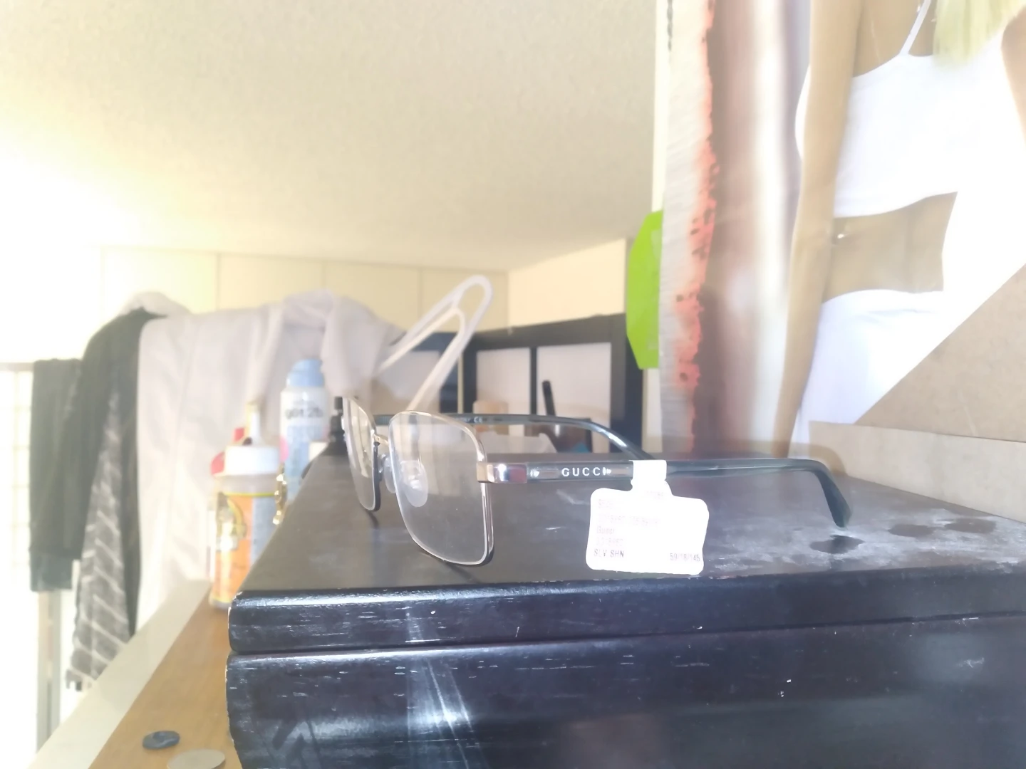 Gucci Glasses GG15860 59/18