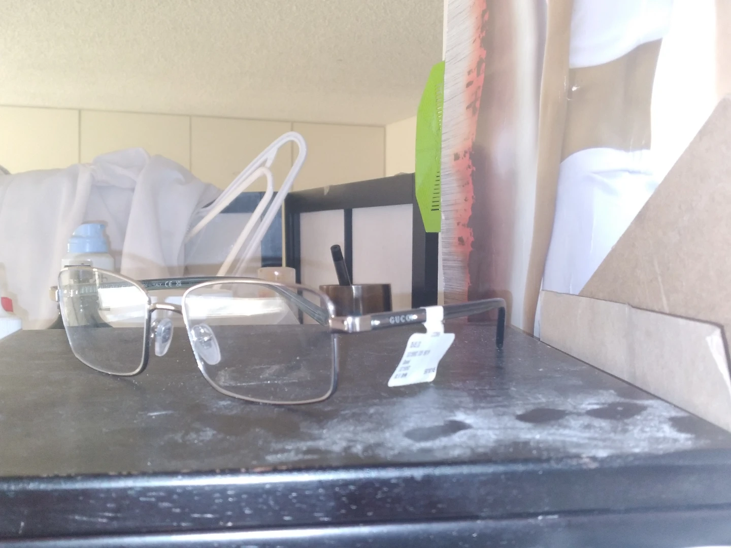 Gucci Glasses GG15860 59/18 - photo 3
