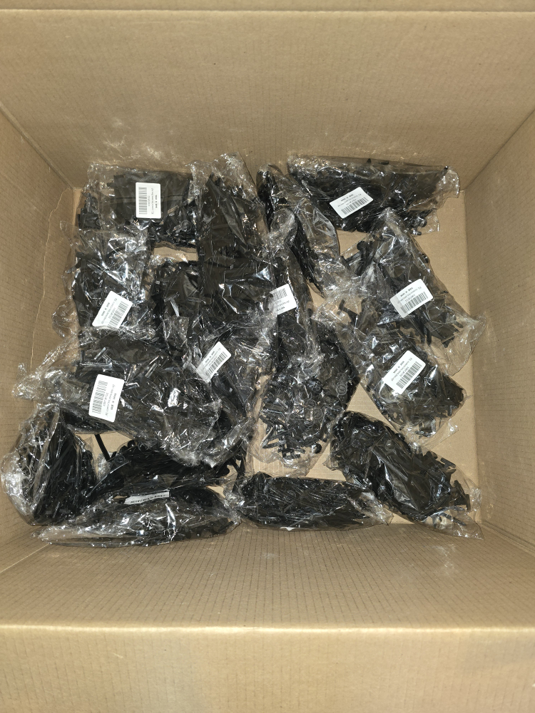 Automotive Zipties - photo 2