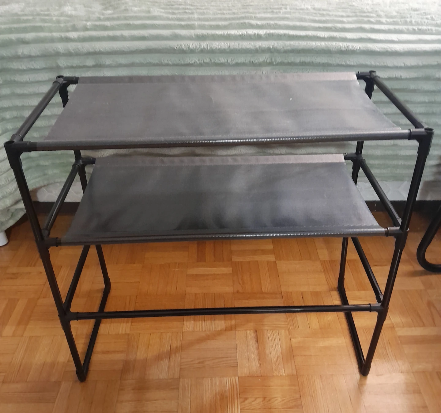 Shoe rack