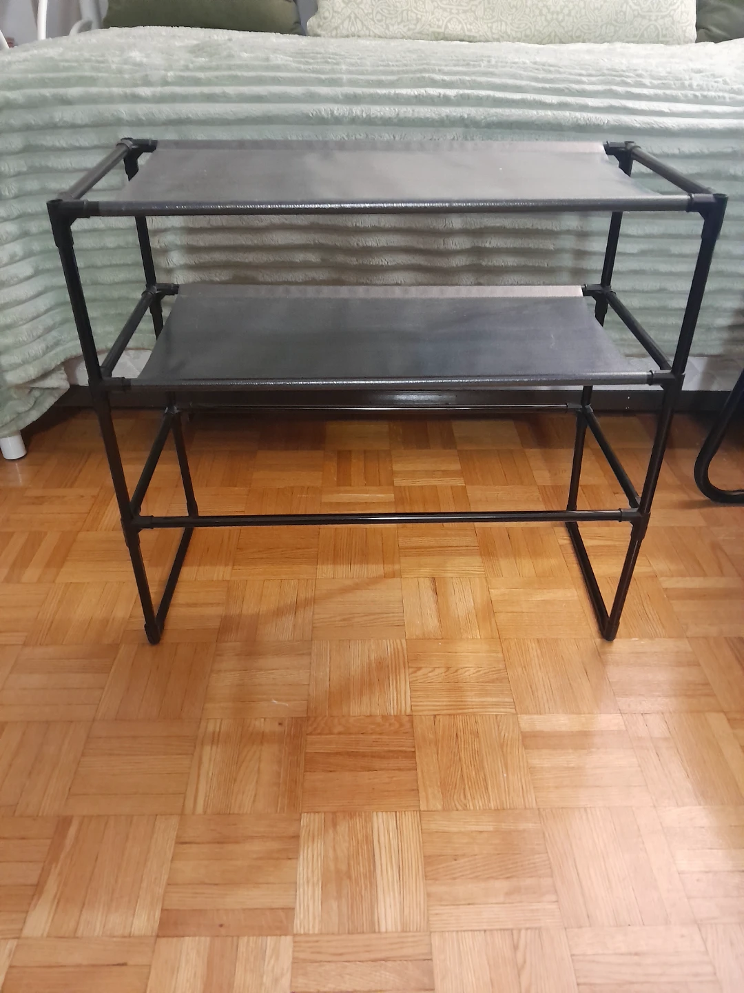 Shoe rack - photo 2