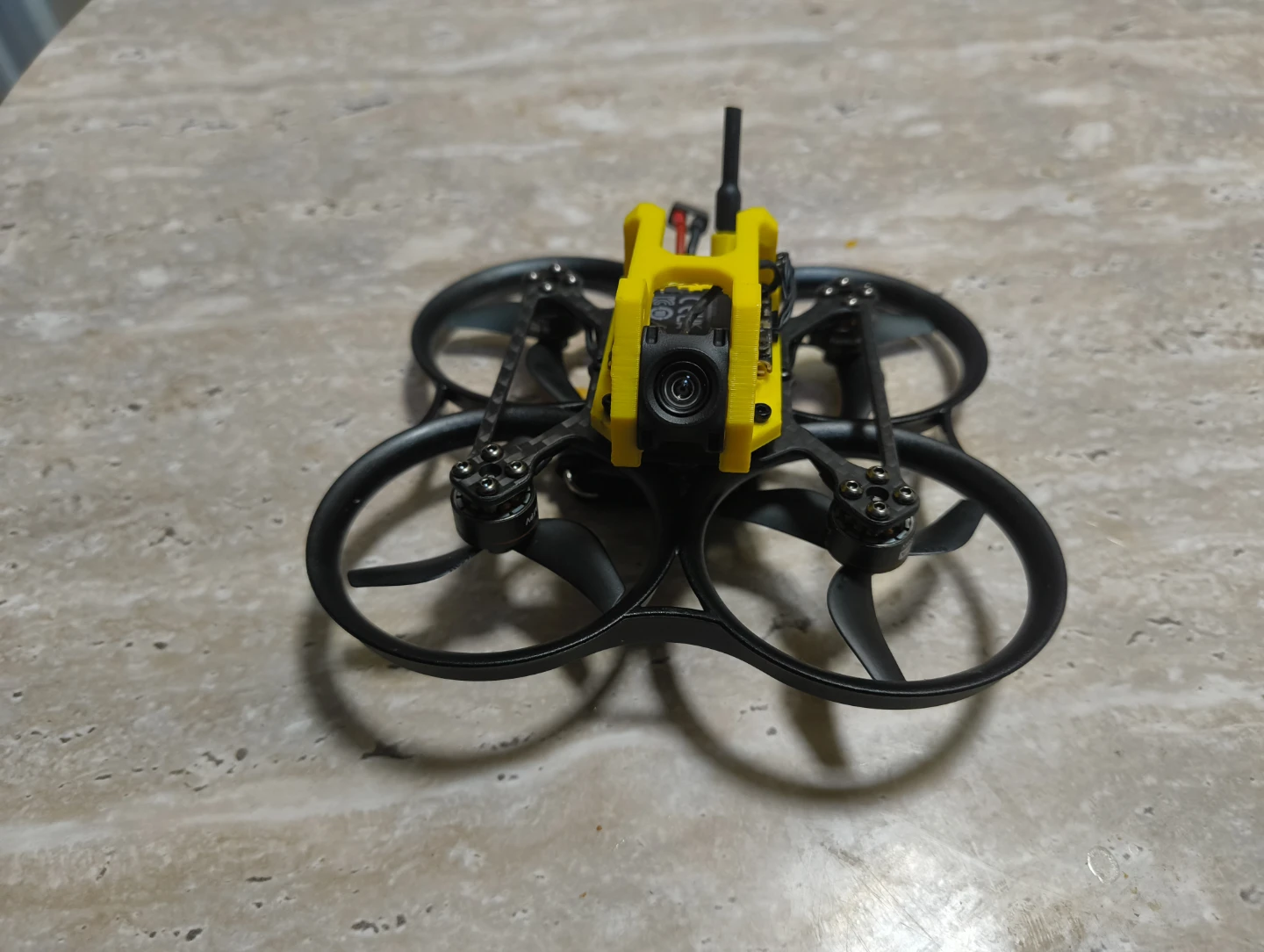 BetaFPV pavo 20 pro FPV Drone with o4 air unit