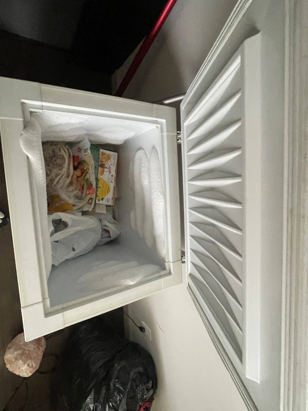 Gibson Freezer - photo 4