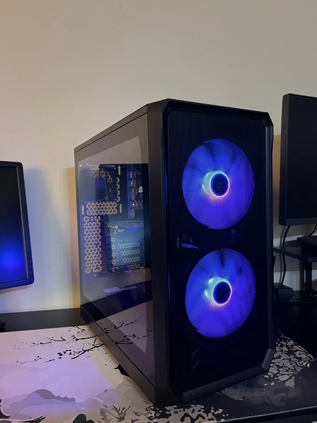 Gaming PC | Intel i5 | GTX 1060 | 16GB - photo 2