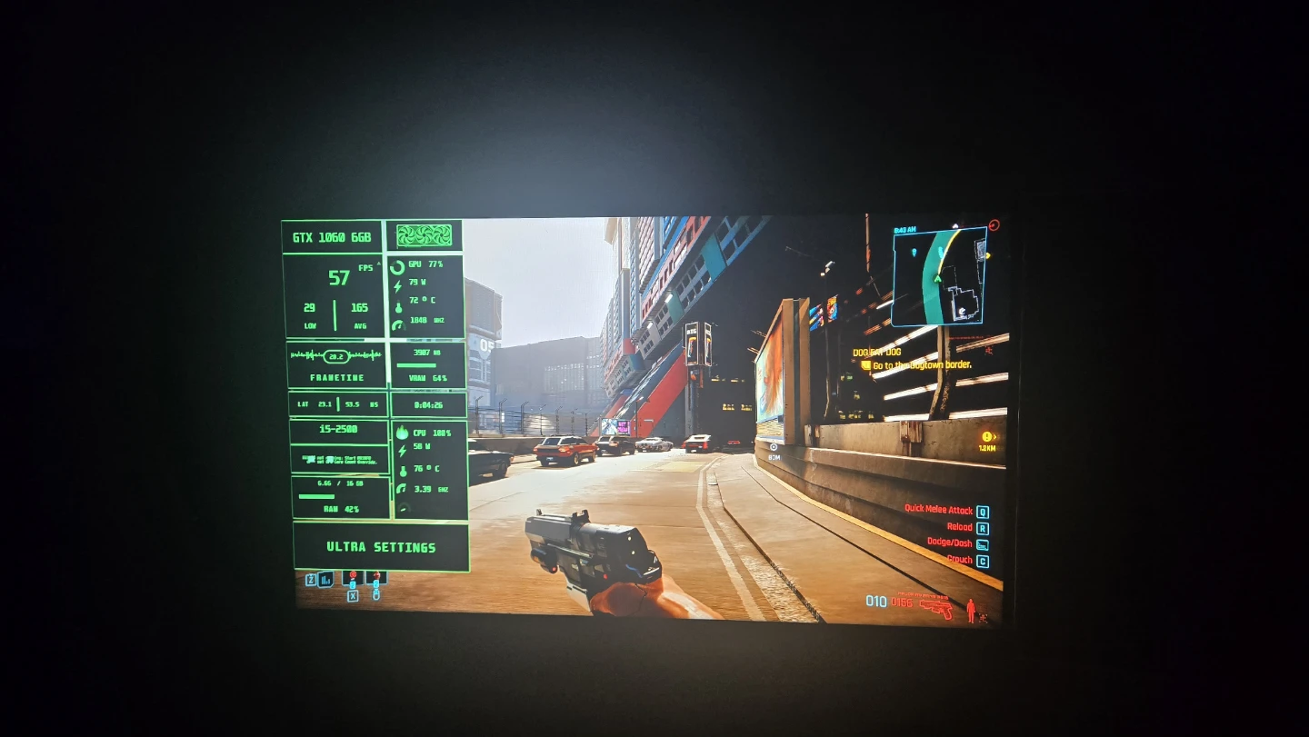 Gaming PC | Intel i5 | GTX 1060 | 16GB - photo 5