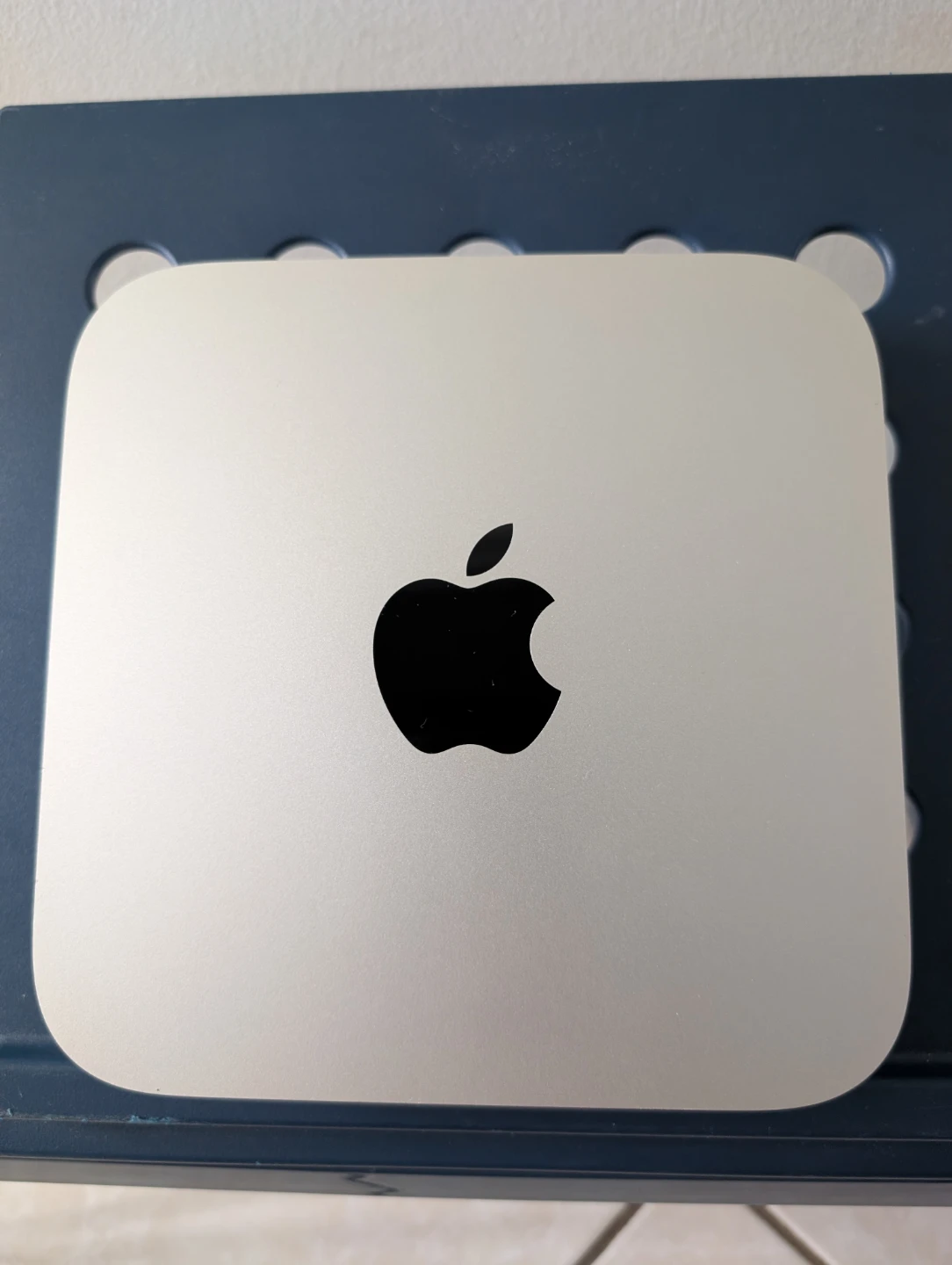 Apple Mac Mini (Late 2014)