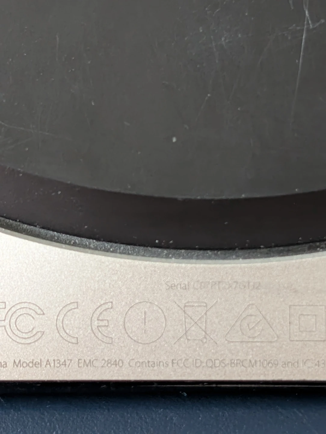 Apple Mac Mini (Late 2014) - photo 5