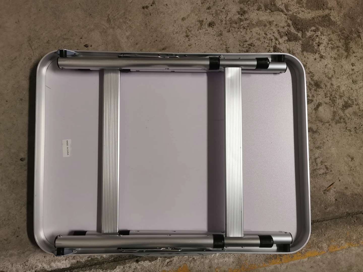 Folding Table - photo 2