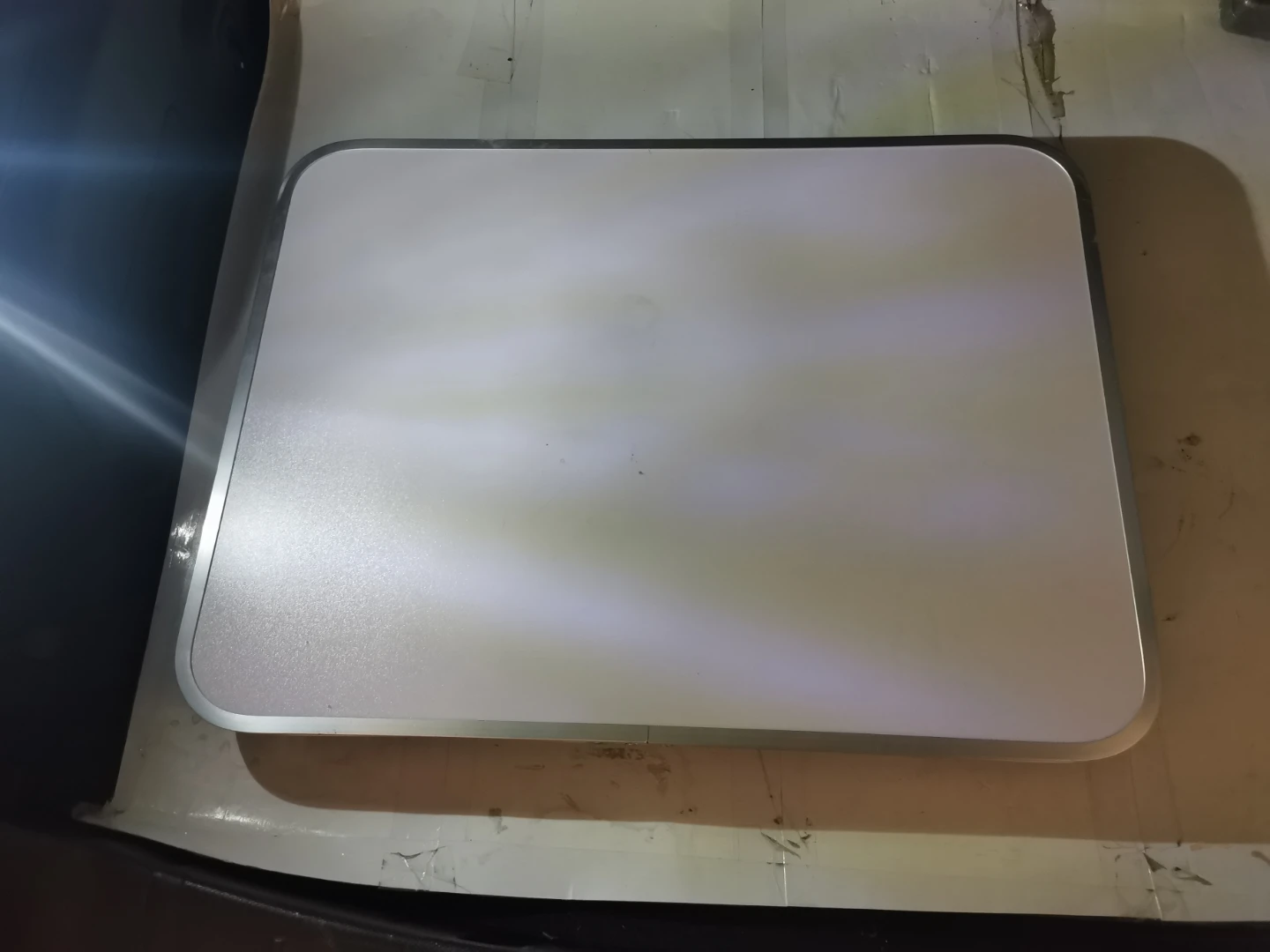 Folding Table - photo 4