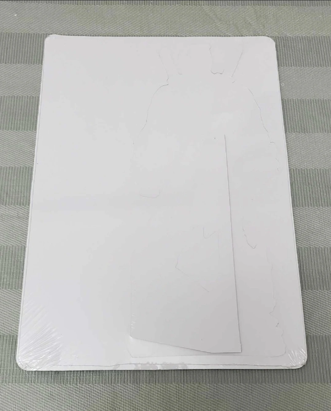 new marvel comics spiderman desktop standee - photo 5