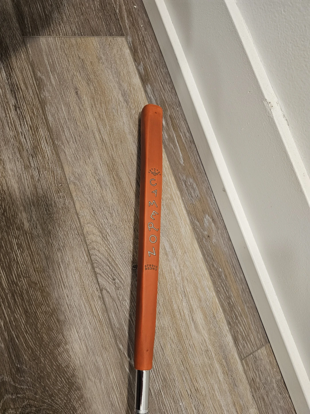 Scotty Cameron Newport 2 Detour Putter (RH) - photo 5