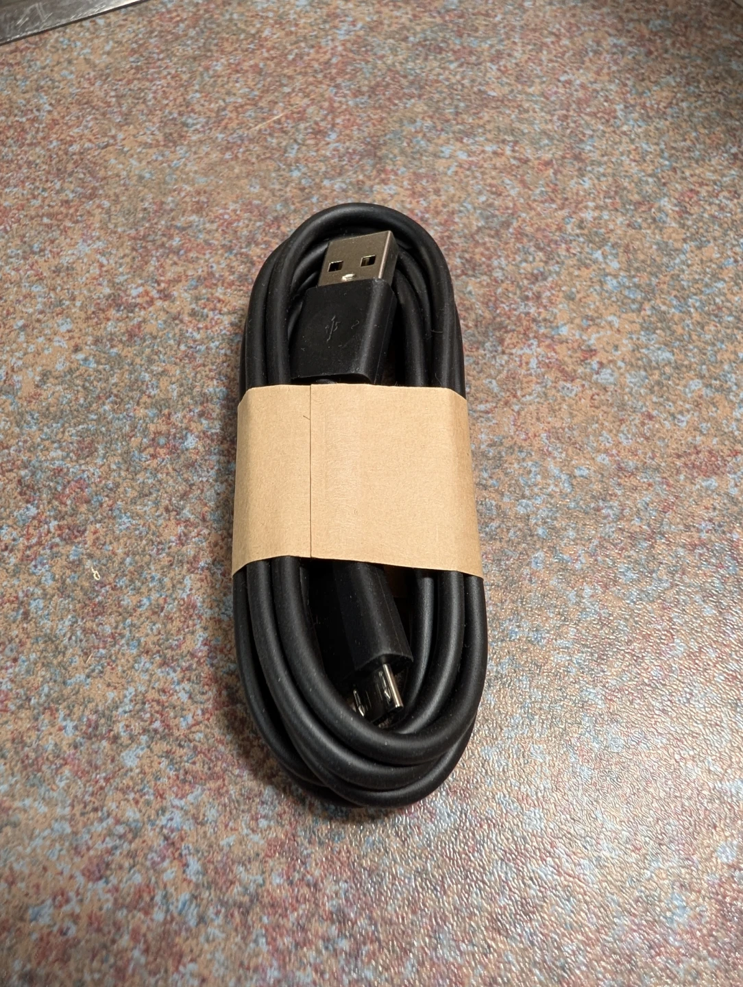 USB Charging Cable
