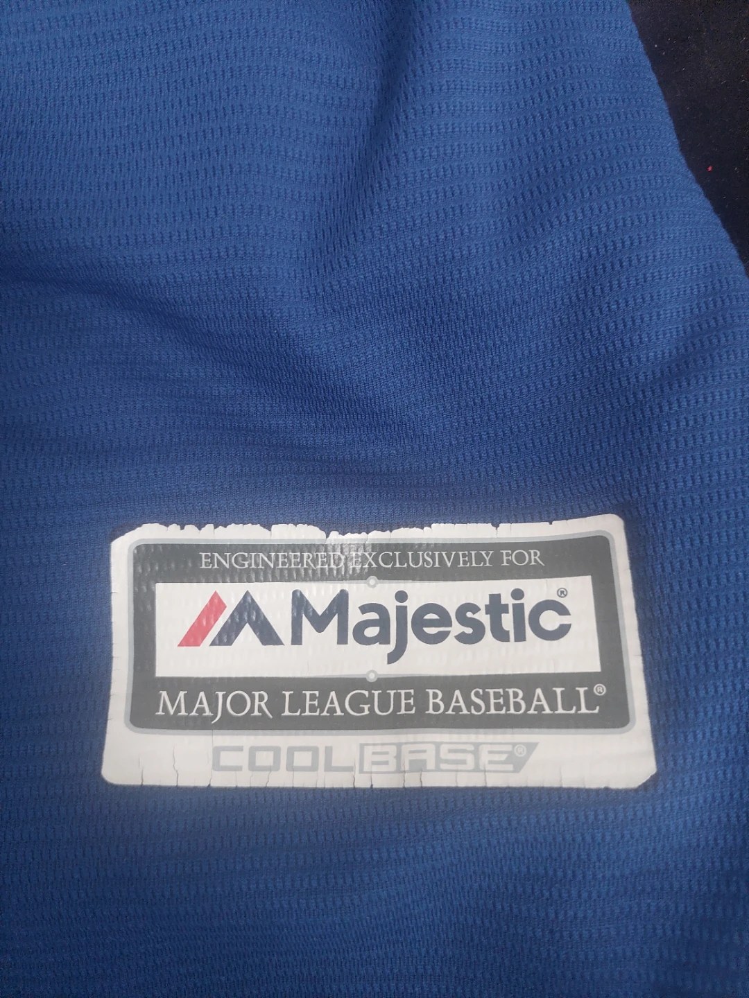 Blue Jays Jersey #10 Encarncion - photo 5