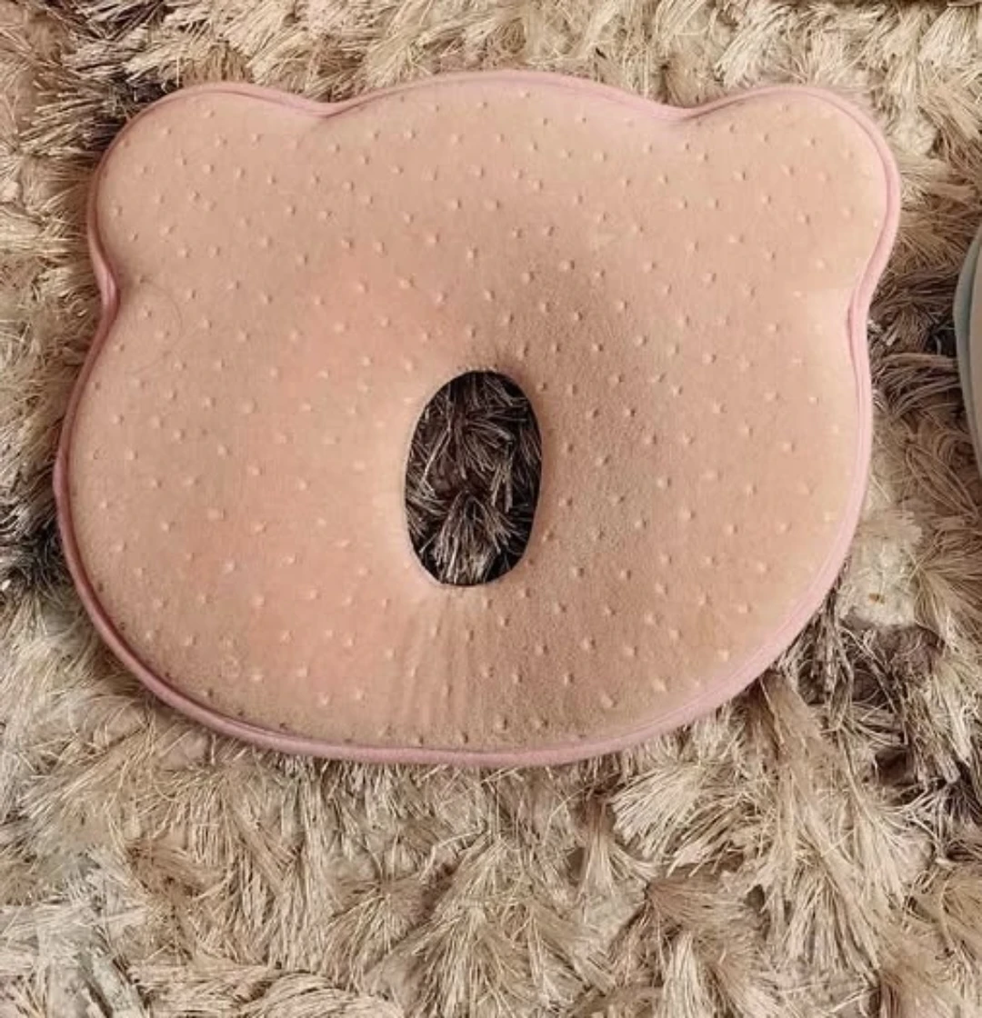 Baby pillows and breastfeeding pillow