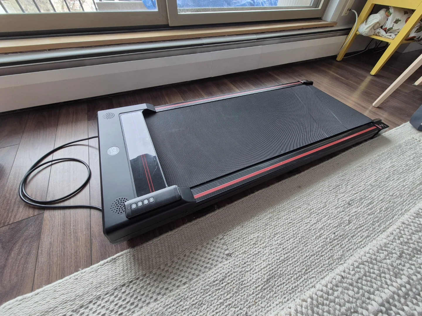 Under Desk Treadmill / Walking Pad