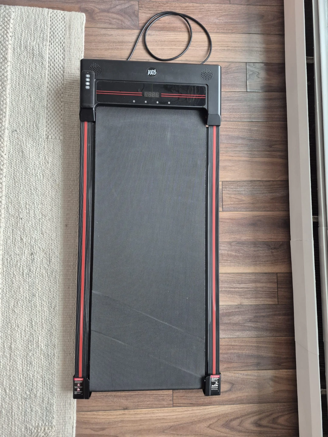 Under Desk Treadmill / Walking Pad - photo 2