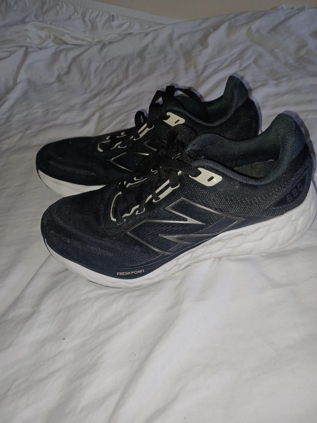 New Balance Fresh Foam 880v11 Running Shoes - photo 3
