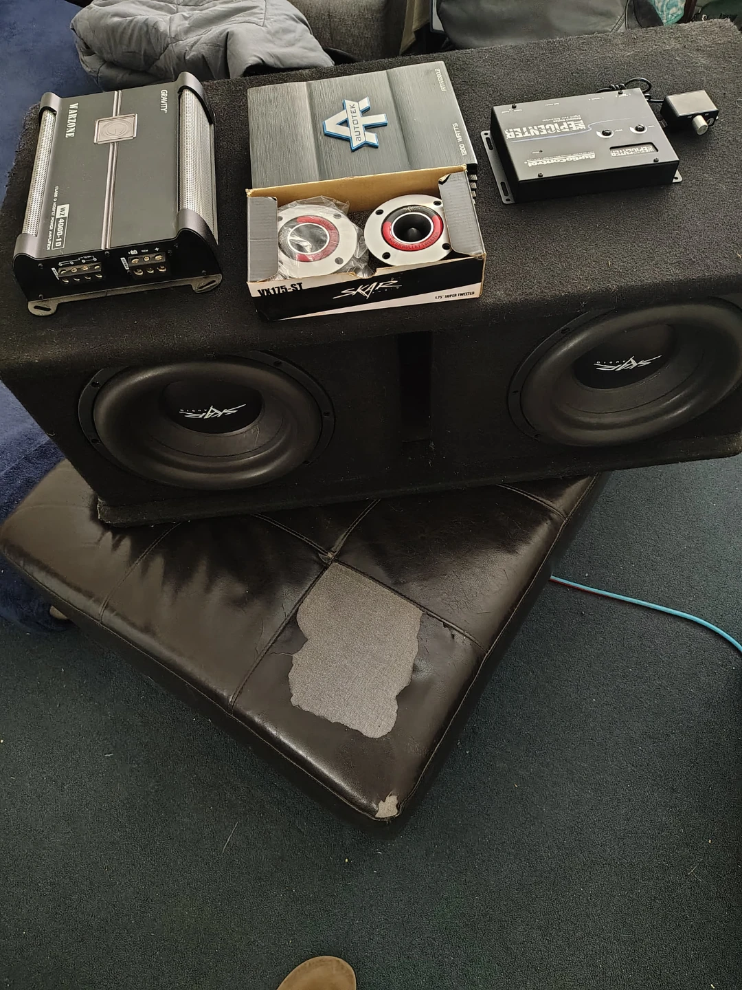 Sonido
