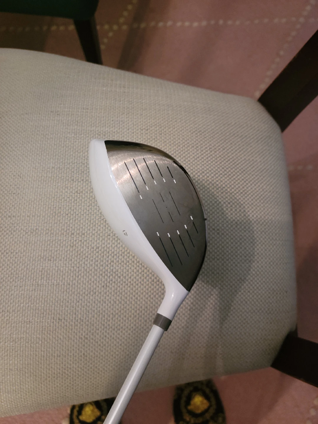 TaylorMade Kalea Driver LH - photo 3