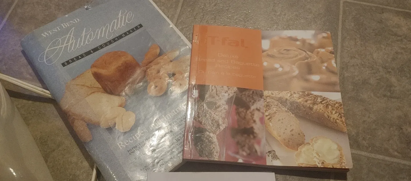 T-fal Home Bread Baguette Maker - photo 4