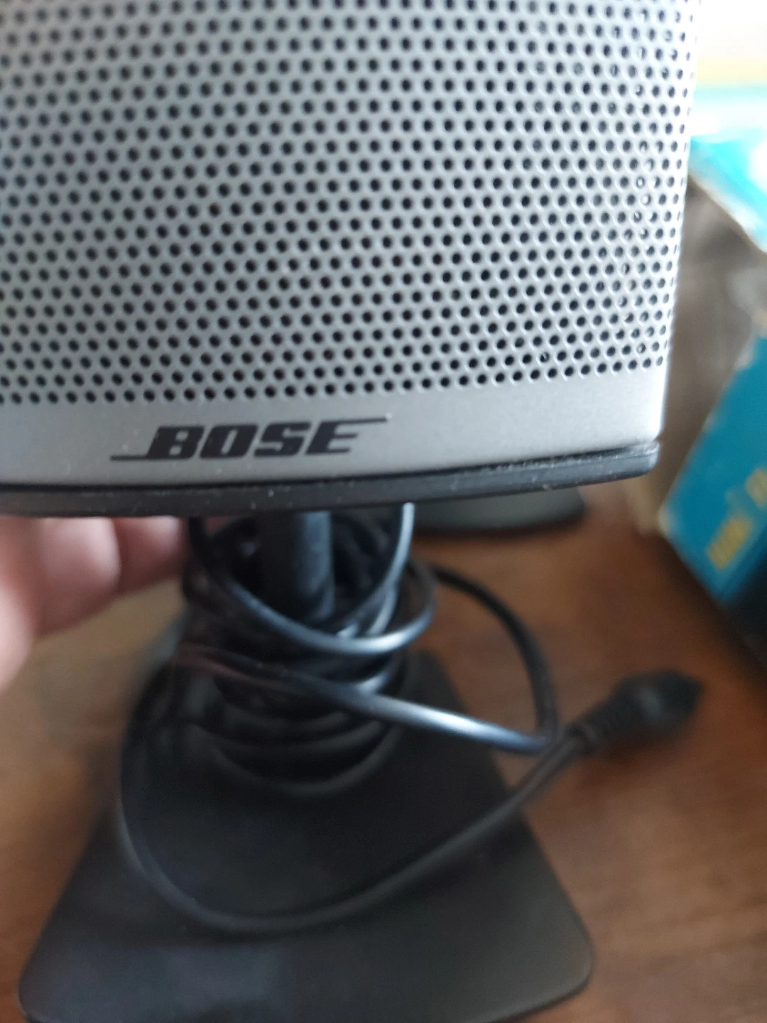 Bose Companion 2 Series III Speakers