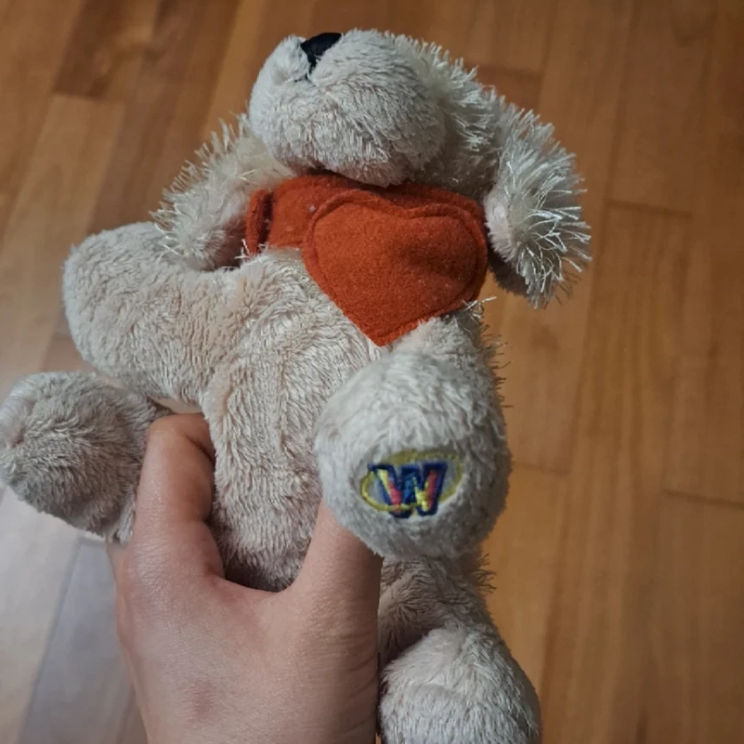 Webkinz Dog Plush Toy - photo 2