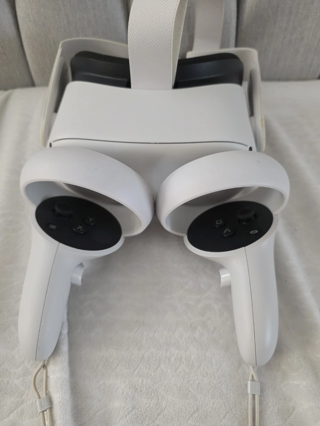 Oculus quest 2 - 128gb model - photo 3