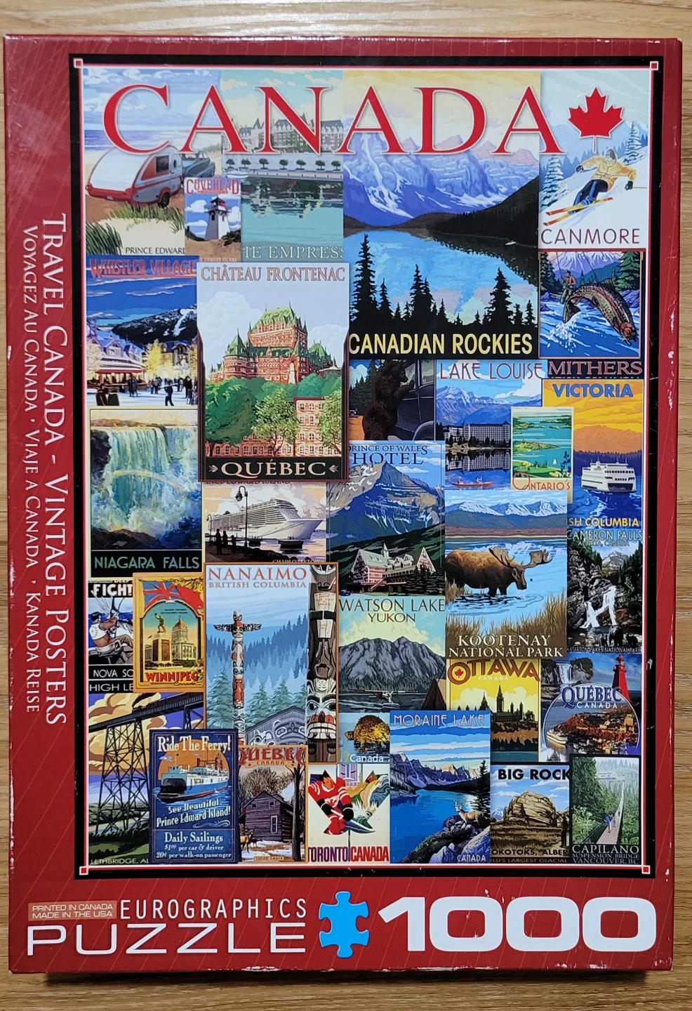 Puzzles