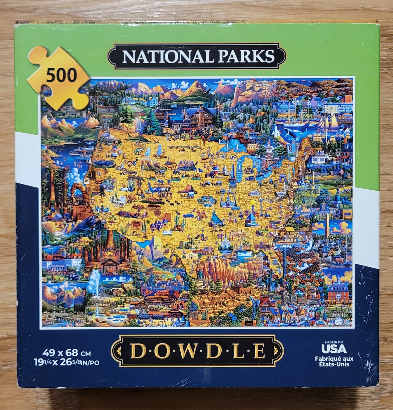 Puzzles - photo 5