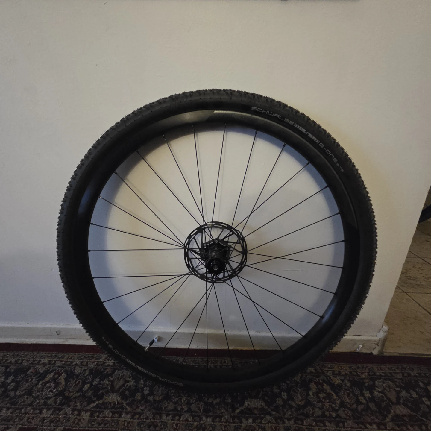Syncros RP 2.0 Disc wheels - photo 4
