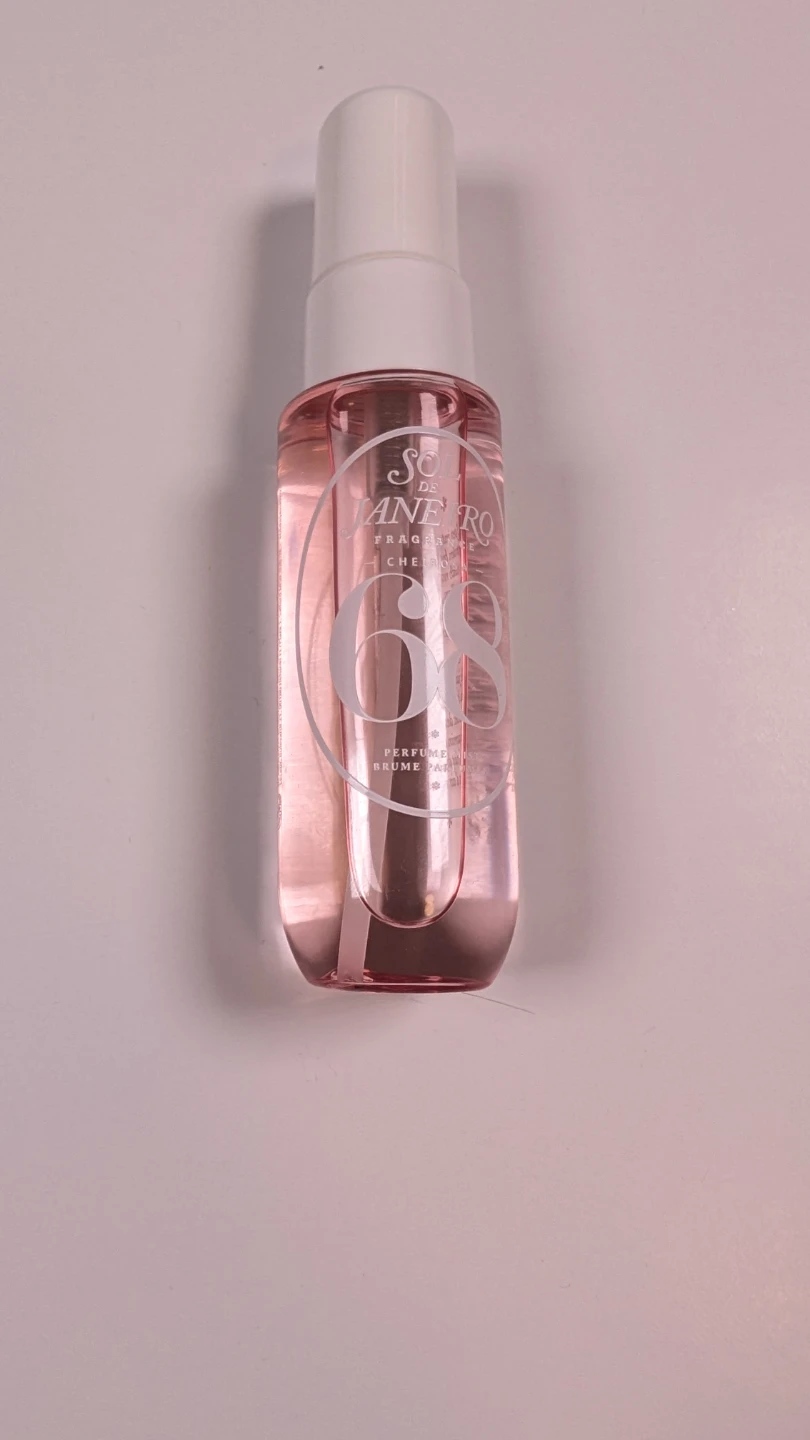 Sol de Janeiro 68 Perfume Mist