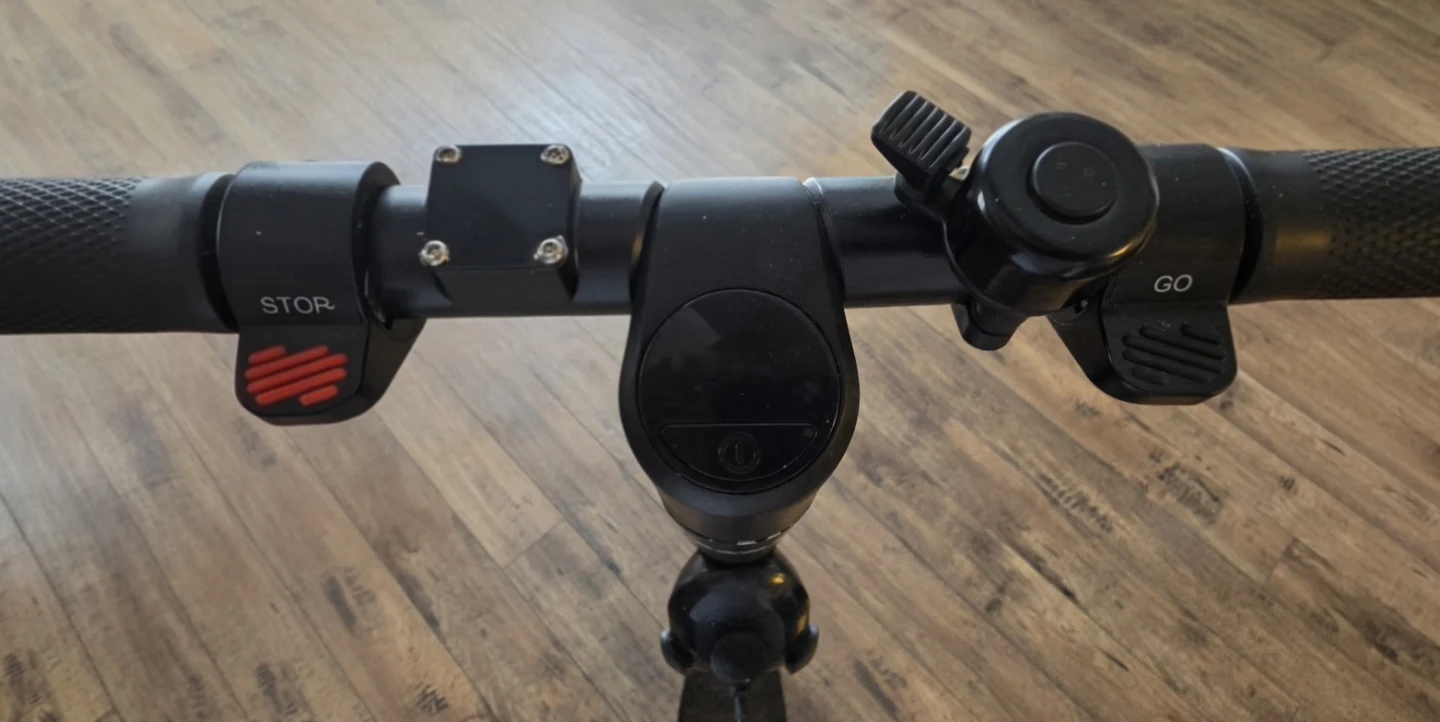 Bird Electric Scooter (Segway Ninebot) - BEST OFFER TAKES IT! - photo 3