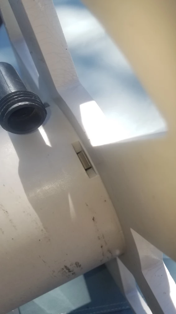 Suncast Hose Reel - photo 2