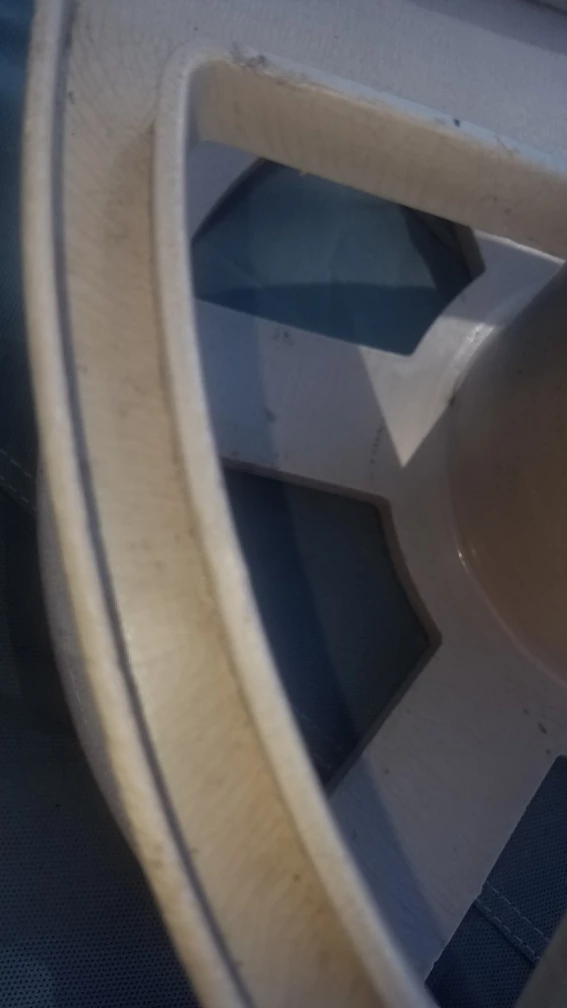 Suncast Hose Reel - photo 3