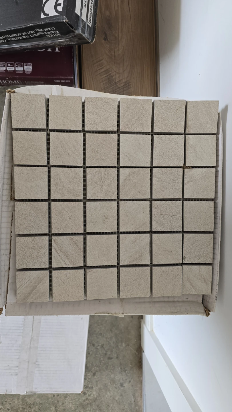 Porcelain Tile for Bathroom or Kitchen