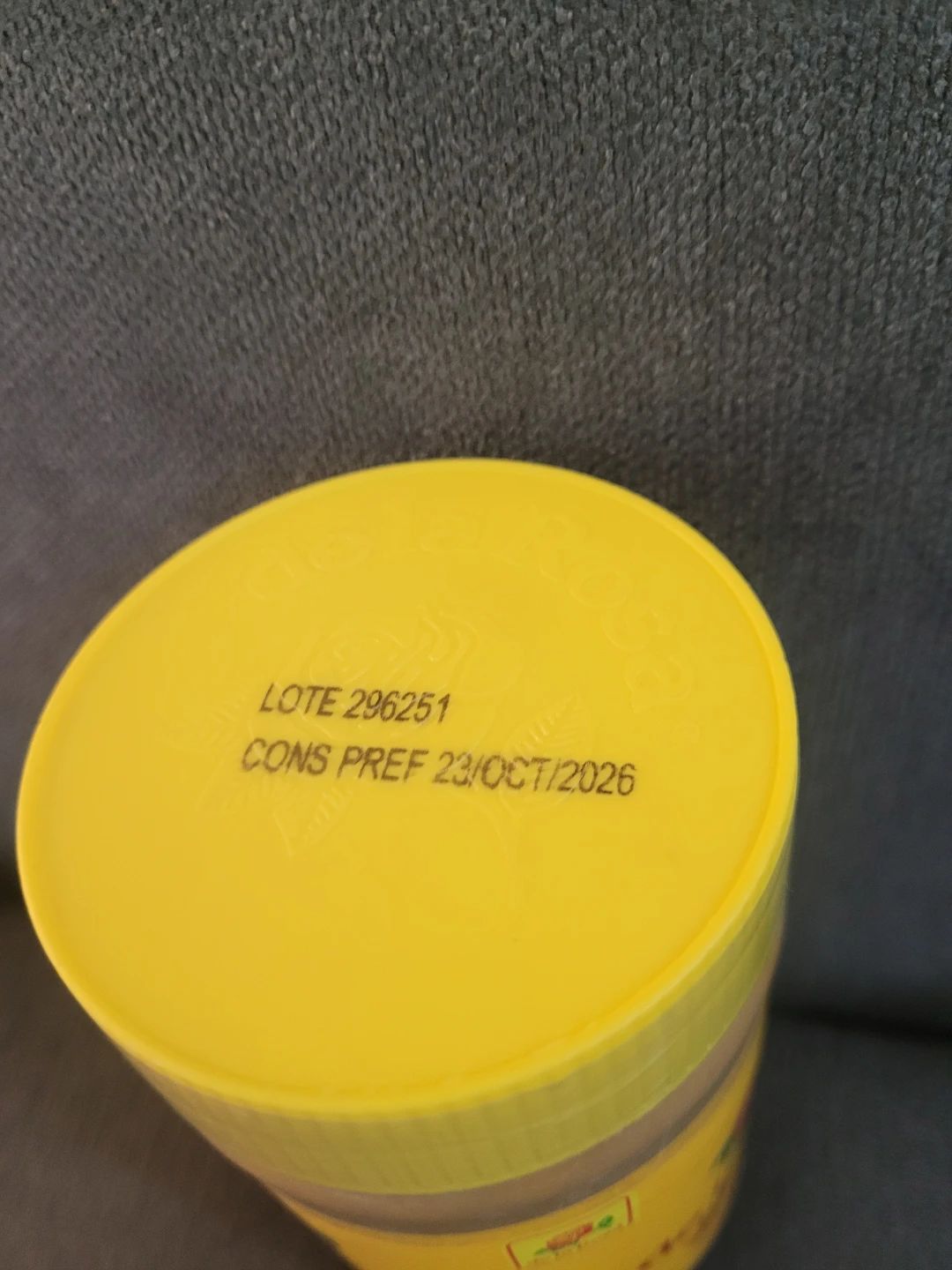 De la Rosa Mazapán Untable Peanut Spread - photo 2
