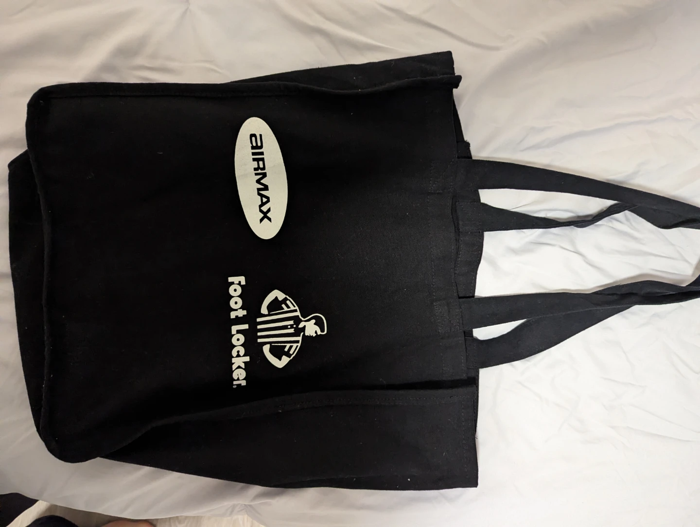 Nike Air Max Tote Bag 🌱 - photo 2