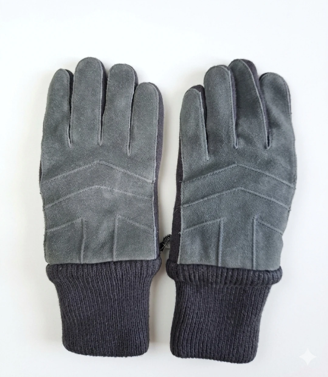 Men's Winter Gloves - photo 2