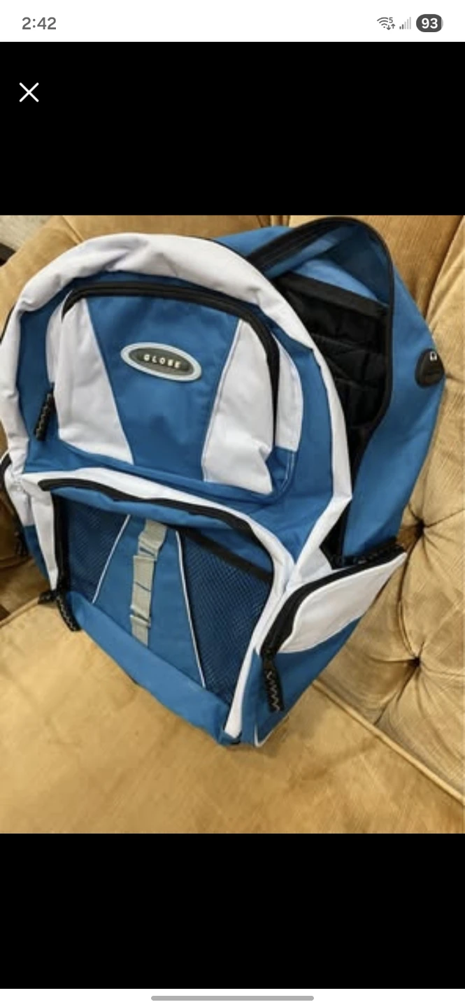 Backpack