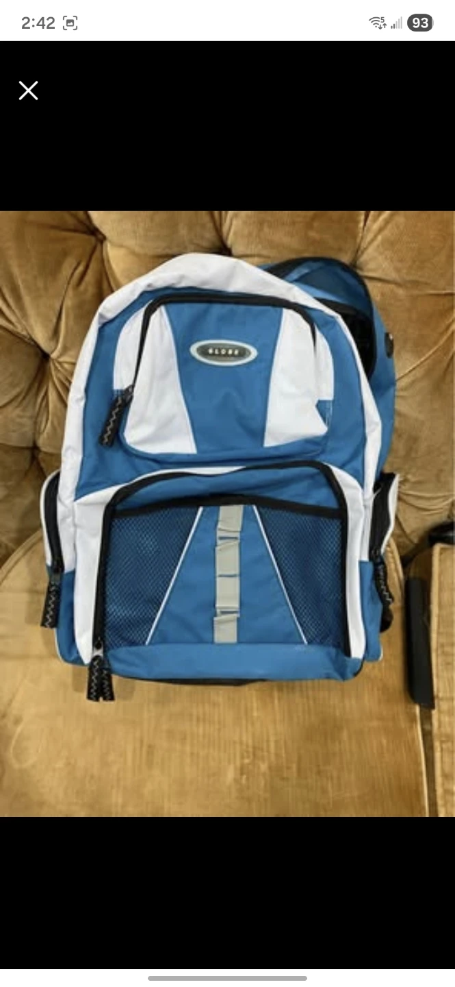 Backpack - photo 3