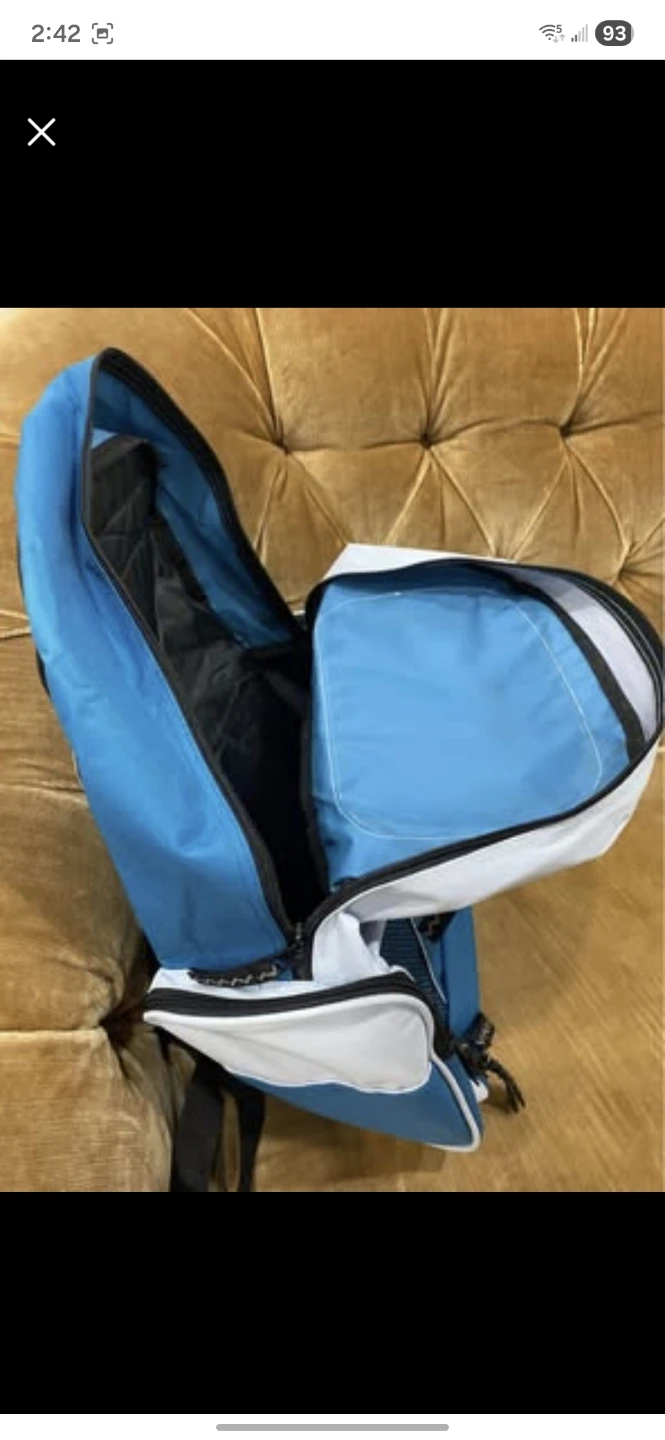 Backpack - photo 4