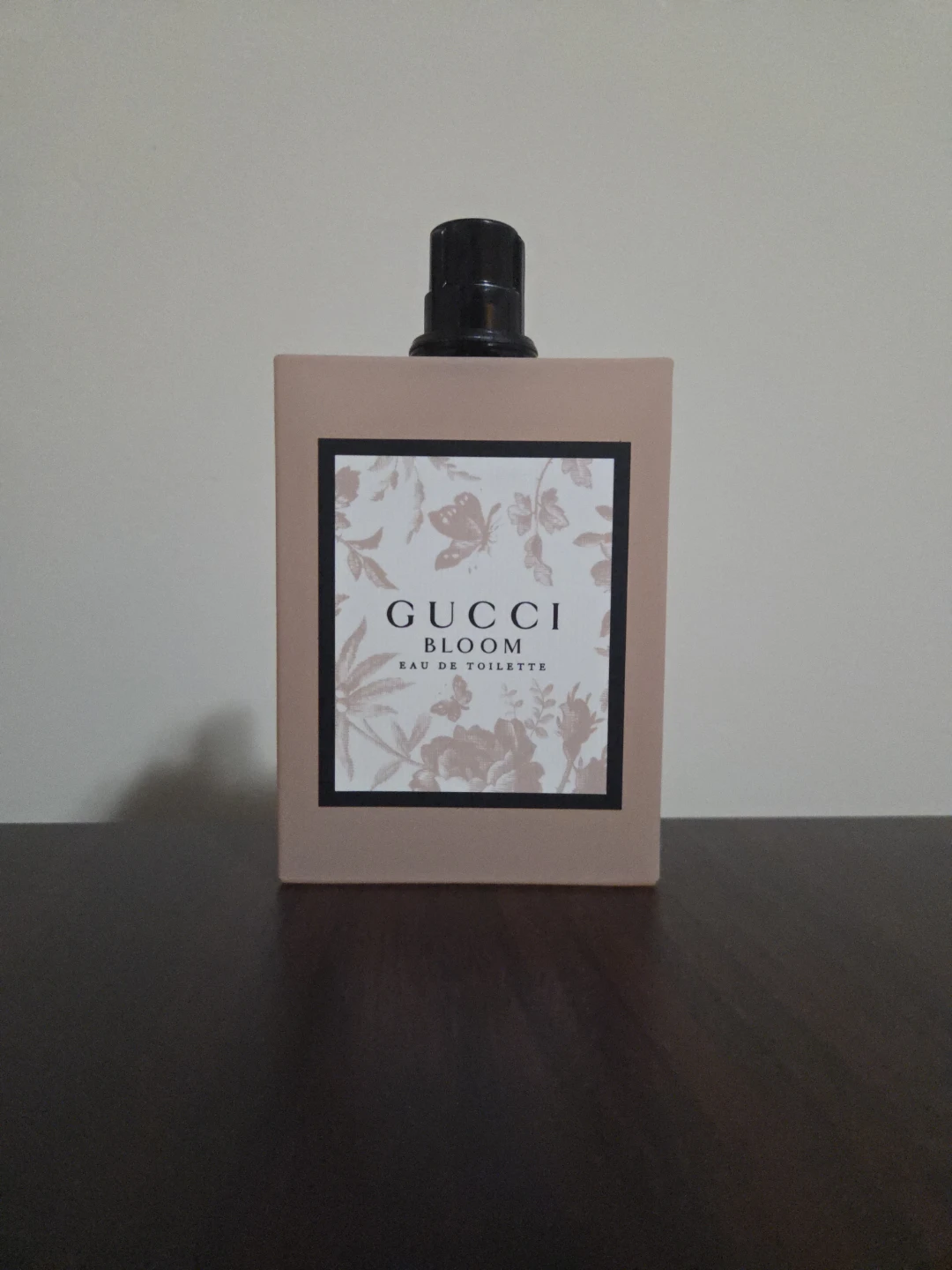 Gucci Bloom Eau de Toilette 100mL