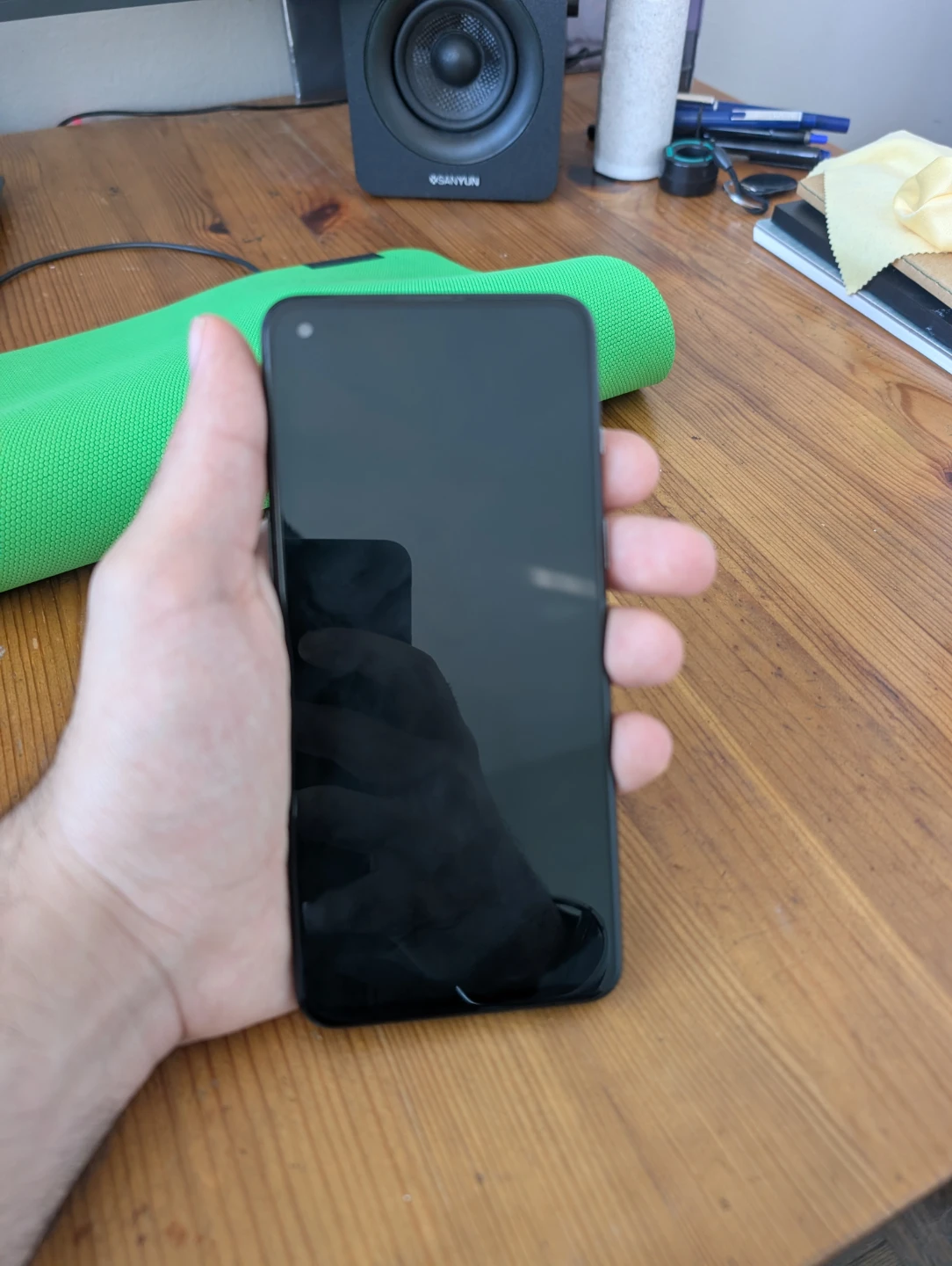 OnePlus Nord 2T 128GB - photo 2