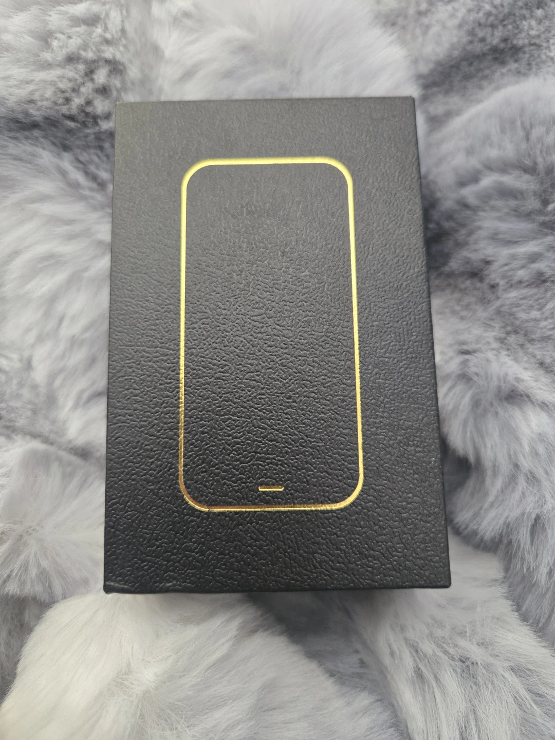 Mini Smart Phone XS15 Purple