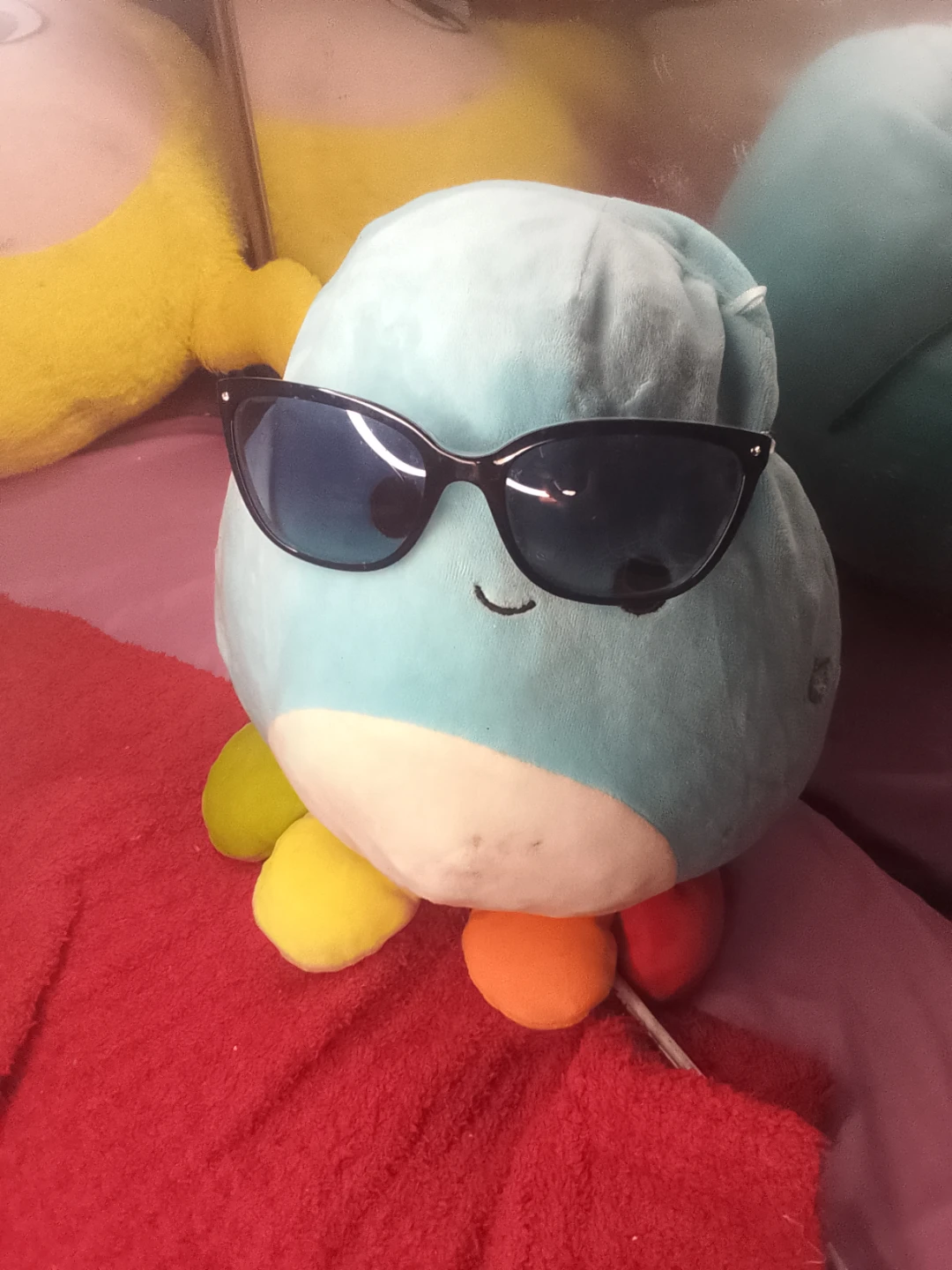 Tiffany & Co. Sunglasses