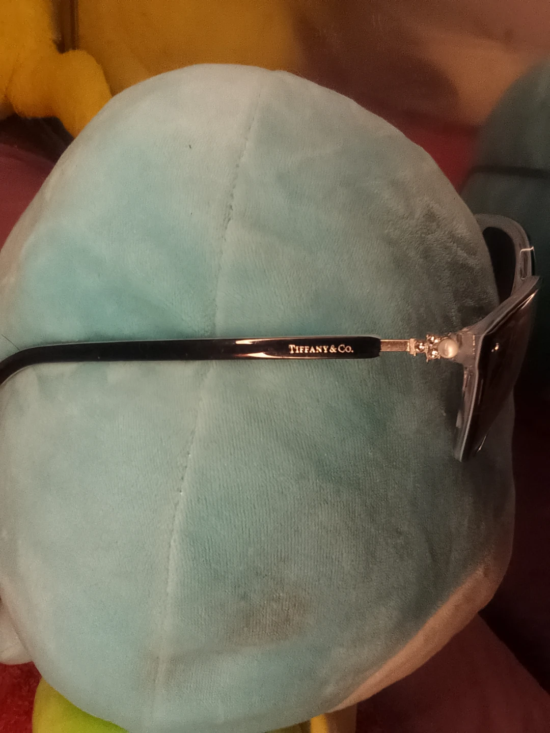 Tiffany & Co. Sunglasses - photo 2